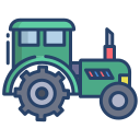 tractor icon