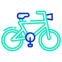 bicicleta icon