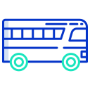 autobús icon