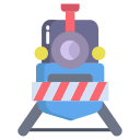 locomotora icon