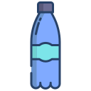 botella de agua icon