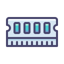 memoria ram icon