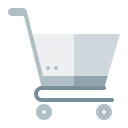 carrito de compras icon