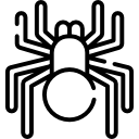 araña