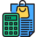 calculadora icon