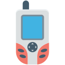 walkie talkie icon