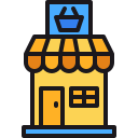 tienda icon