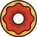 rosquilla icon