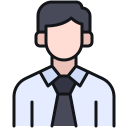 empresario icon