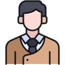 empresario icon