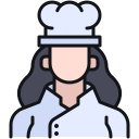 cocinero icon