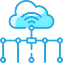 almacenamiento en la nube