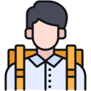 estudiante icon