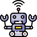 robot icon