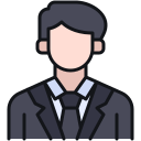 empresario icon