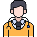 doctor icon