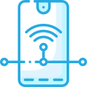 teléfono inteligente