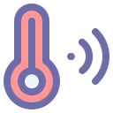 control de temperatura icon