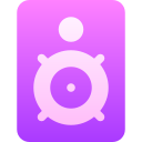 altavoz icon