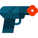 pistola