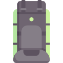 mochila icon