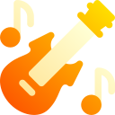 guitarra icon