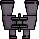 binocular icon