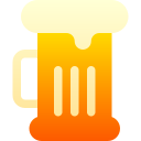 jarro de cerveza icon