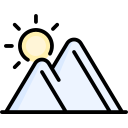 montaña 