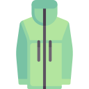 chaqueta icon