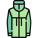 chaqueta icon