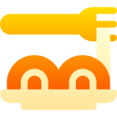 spaguetti icon