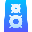 altavoz icon