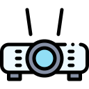 proyector icon