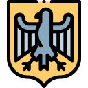 bundesadler icon