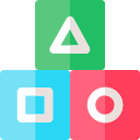 cubos icon