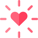 corazón icon