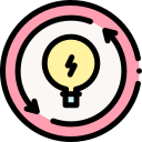 bombilla icon