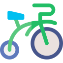 bicicleta icon