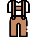 lederhosen