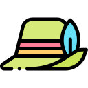 sombrero icon