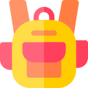 mochila icon