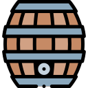 barril icon