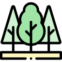 Árbol icon