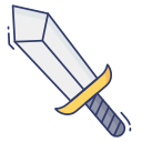 Sword icon