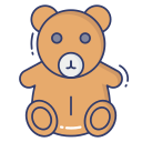 Bear icon