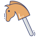 Horse icon