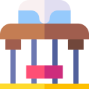Bus stop 