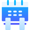 calendario icon