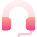 auriculares icon